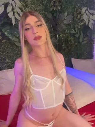Alana_Stone - stripchat
