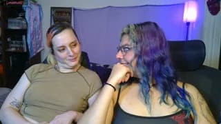 AlaniandLea - cam4