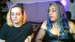 AlaniandLea - cam4