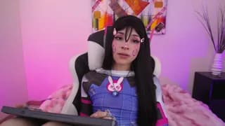 AliiceWonderland_ - stripchat