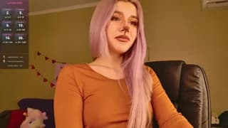 Alisa_Black_Star - stripchat