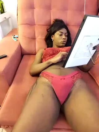 Andressa-sette - stripchat