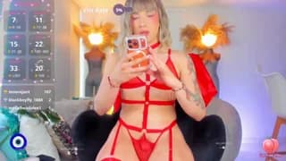 Angel_Peach - stripchat