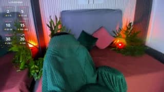 AriebonyBrooke - stripchat