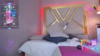 Ashley_parkerr - stripchat