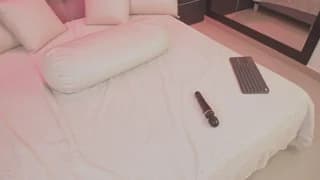 BellaLatinaTS - stripchat