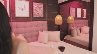 BellaLatinaTS - stripchat