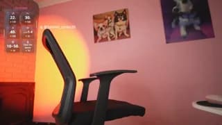 BitchySalome - stripchat