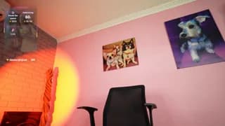 BitchySalome - stripchat