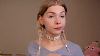 Blondy_Fina - stripchat