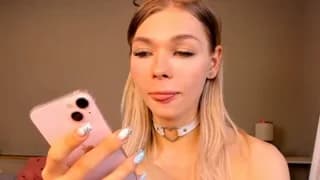 Blondy_Fina - stripchat