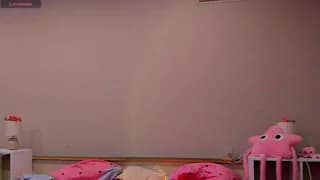 Blondy_Fina - stripchat