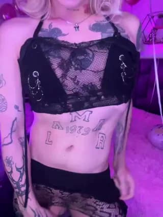 Bonnie_vega - stripchat