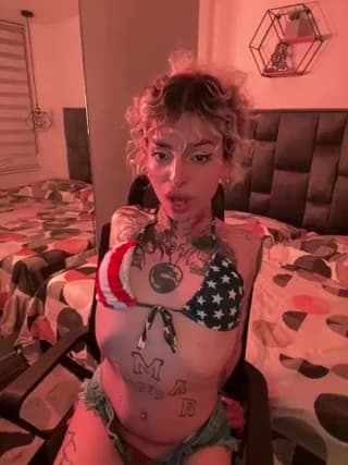 Bonnie_vega - stripchat