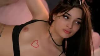 BrattyScarlet - stripchat