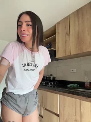 Camistar18 - stripchat