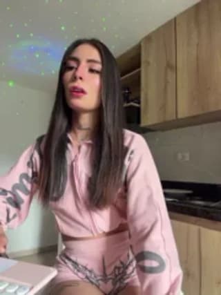 Camistar18 - stripchat