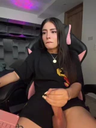 Camistar18 - stripchat