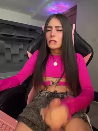 Camistar18 - stripchat