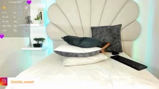 Danielaangelina - stripchat