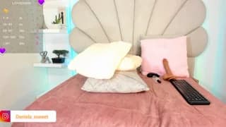 Danielaangelina - stripchat