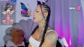 Danna_dangerous - cam4