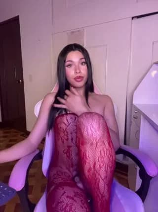 DollCamila - stripchat