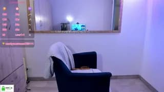 EricaVanderhill - stripchat