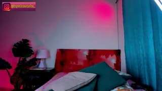 Esmeralda_h - stripchat