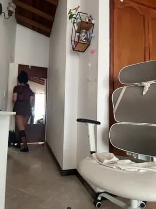 GabriSaenz - stripchat