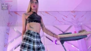 Gabyqueen1 - cam4