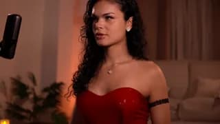 GiaFaaris - stripchat