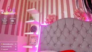 Giorgina_Parado - stripchat