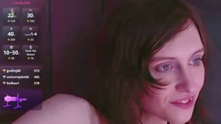 GraceMorgana - stripchat