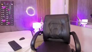 IsabellaFrancois - stripchat