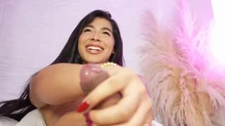 IsabelleFoxx_ - stripchat