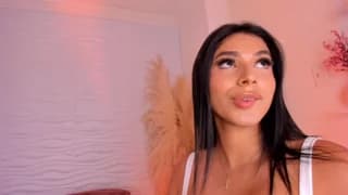 IsabelleFoxx_ - stripchat