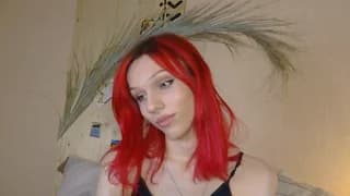 Kirana_Hayes - stripchat