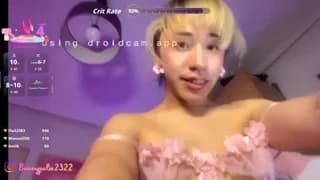 Littlebunny21 - stripchat