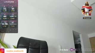 Madison_Medina - stripchat