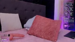 Maite_Smith_ - stripchat