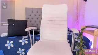 Maite_Smith_ - stripchat