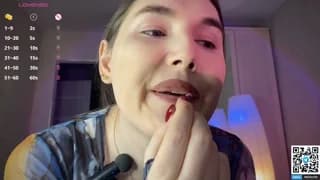 Maria_Bowie - cam4