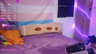 Mesmerized_Mowo - stripchat