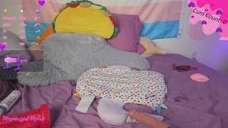 Mesmerized_Mowo - stripchat