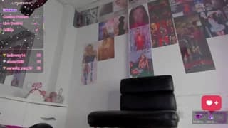 Mistileav - stripchat