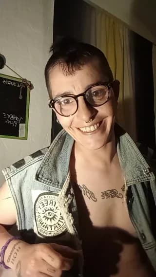 Punkatatxirles - cam4