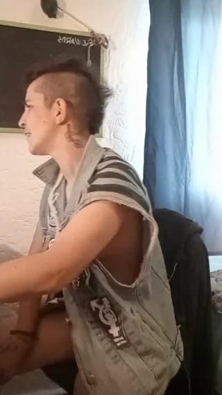 Punkatatxirles - cam4