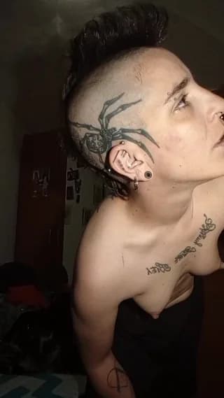 Punkatatxirles - cam4