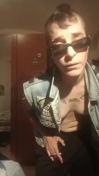 Punkatatxirles - cam4